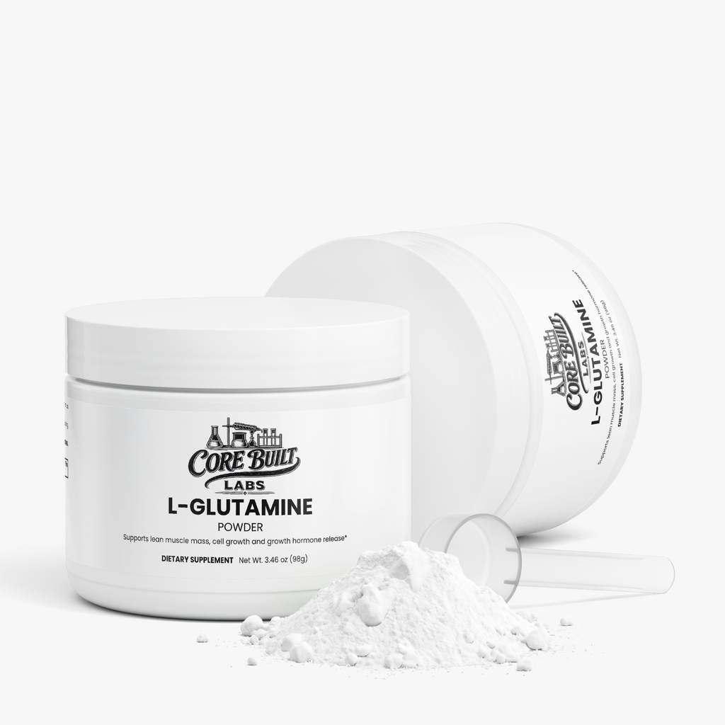 L-Glutamine