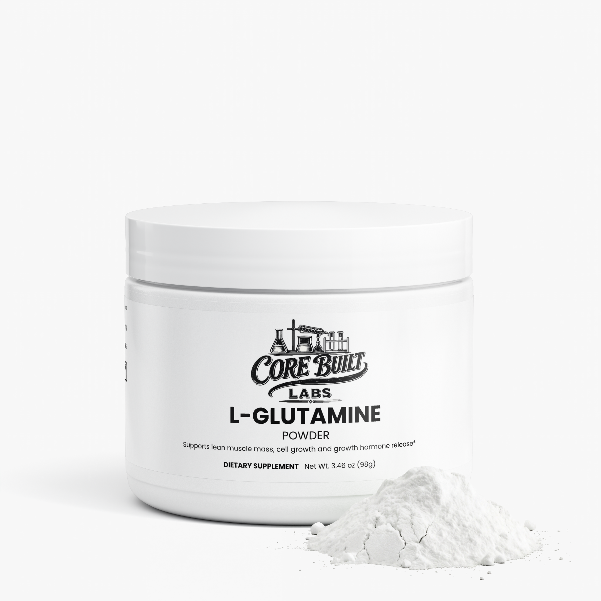L-Glutamine