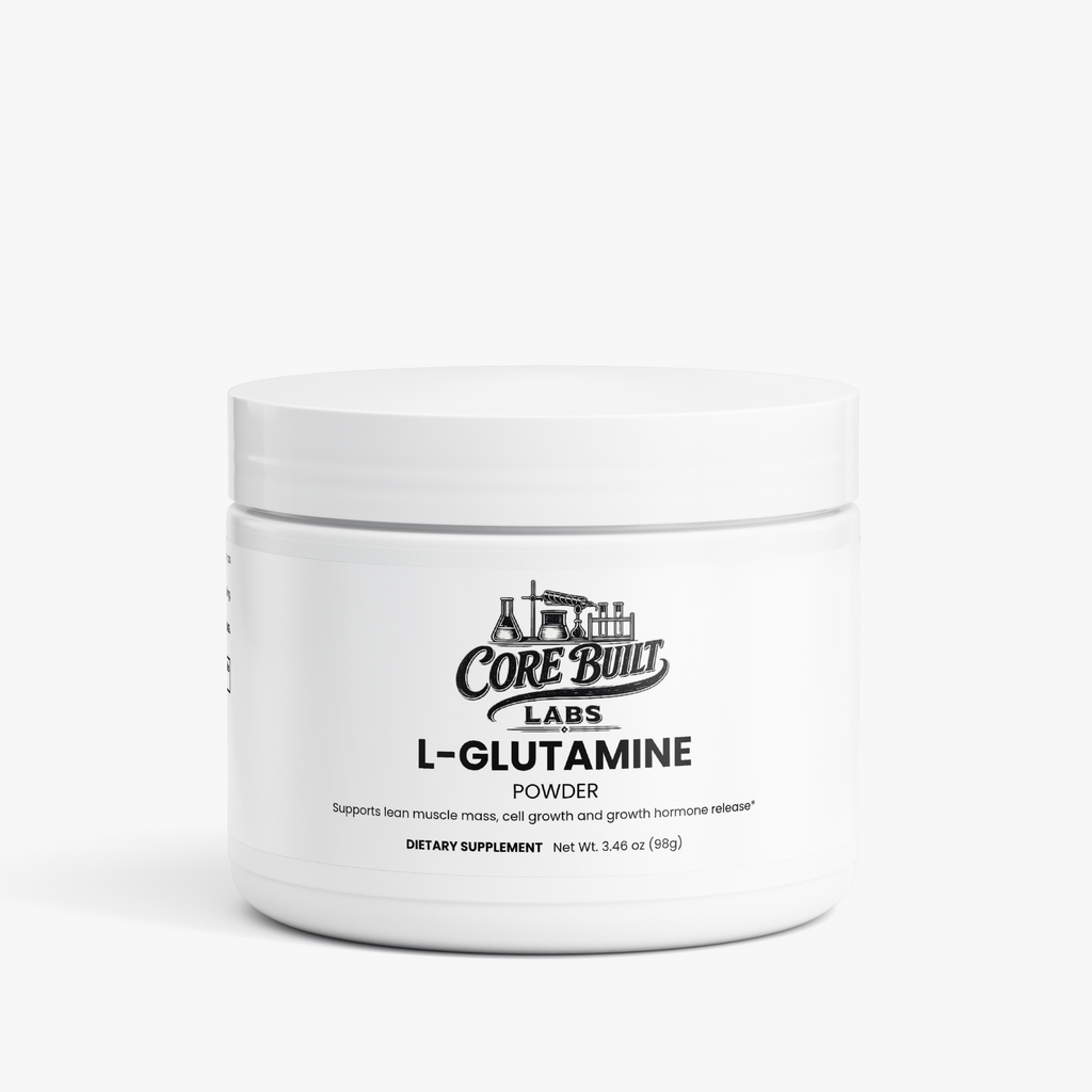 L-Glutamine