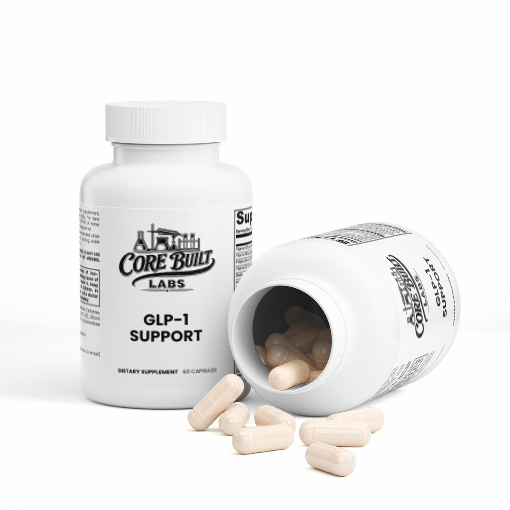GLP-1 Support