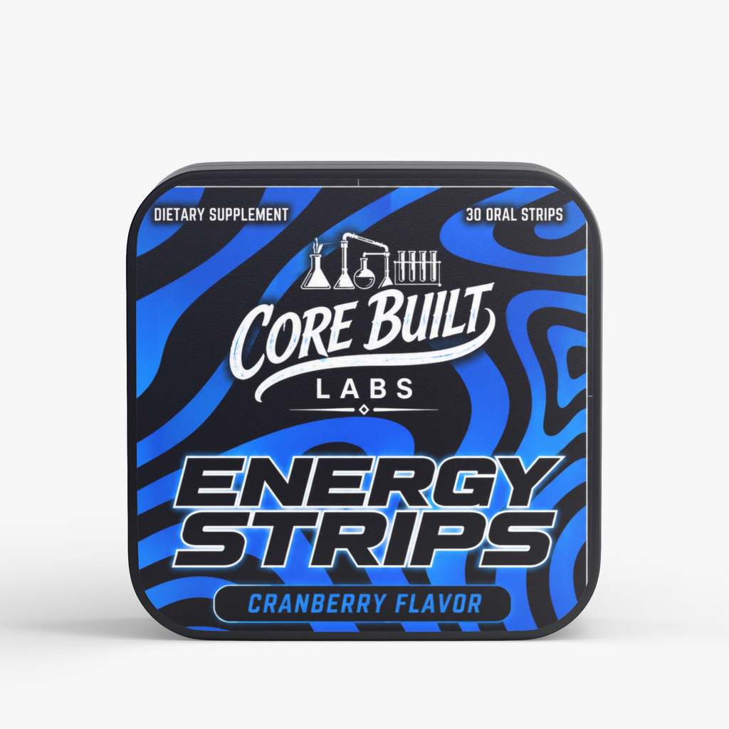 Energy Strips