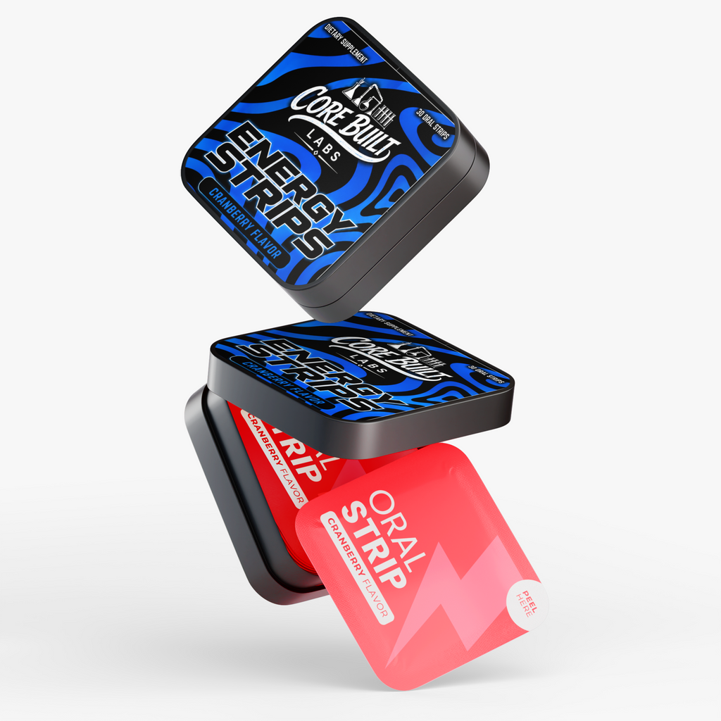 Energy Strips