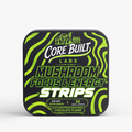 Mushroom Focus Strips