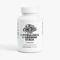L-Citrulline & L-Arginine Stack