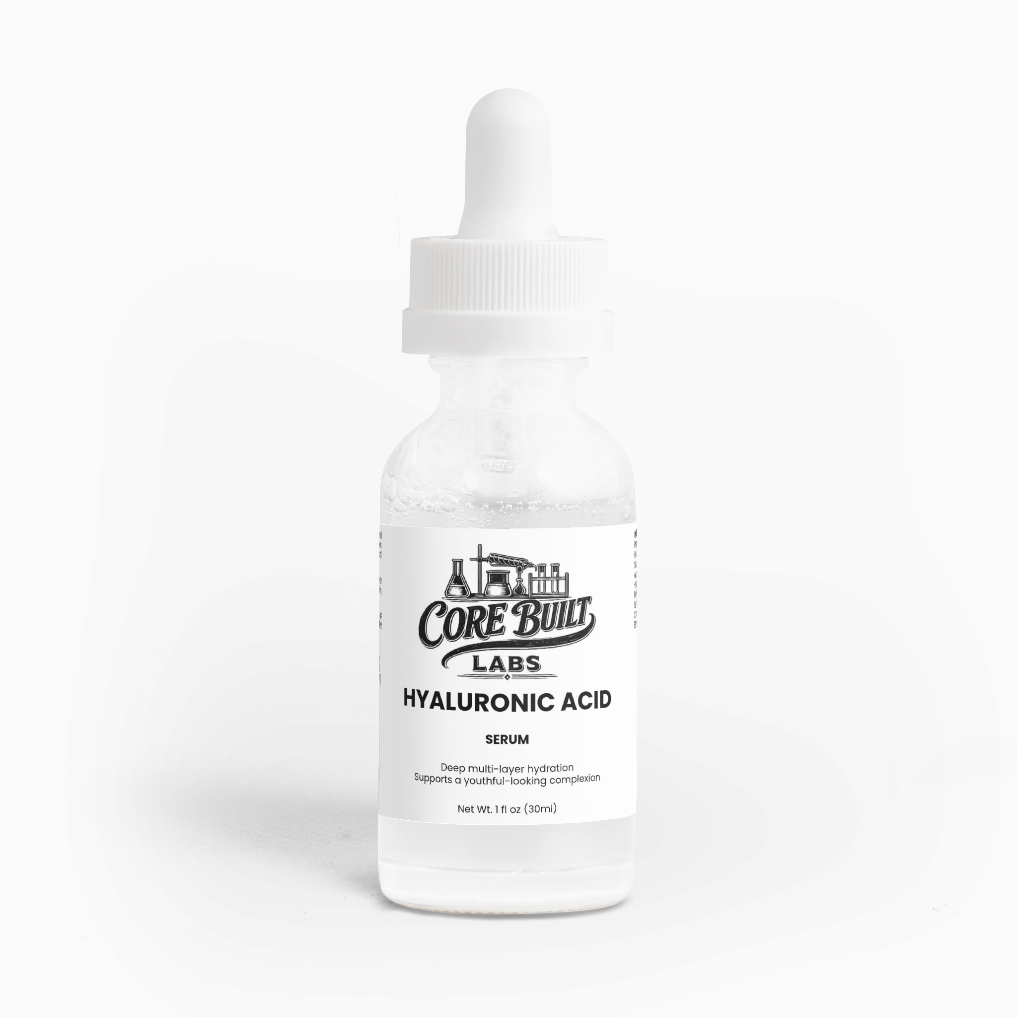 Hyaluronic Acid Serum