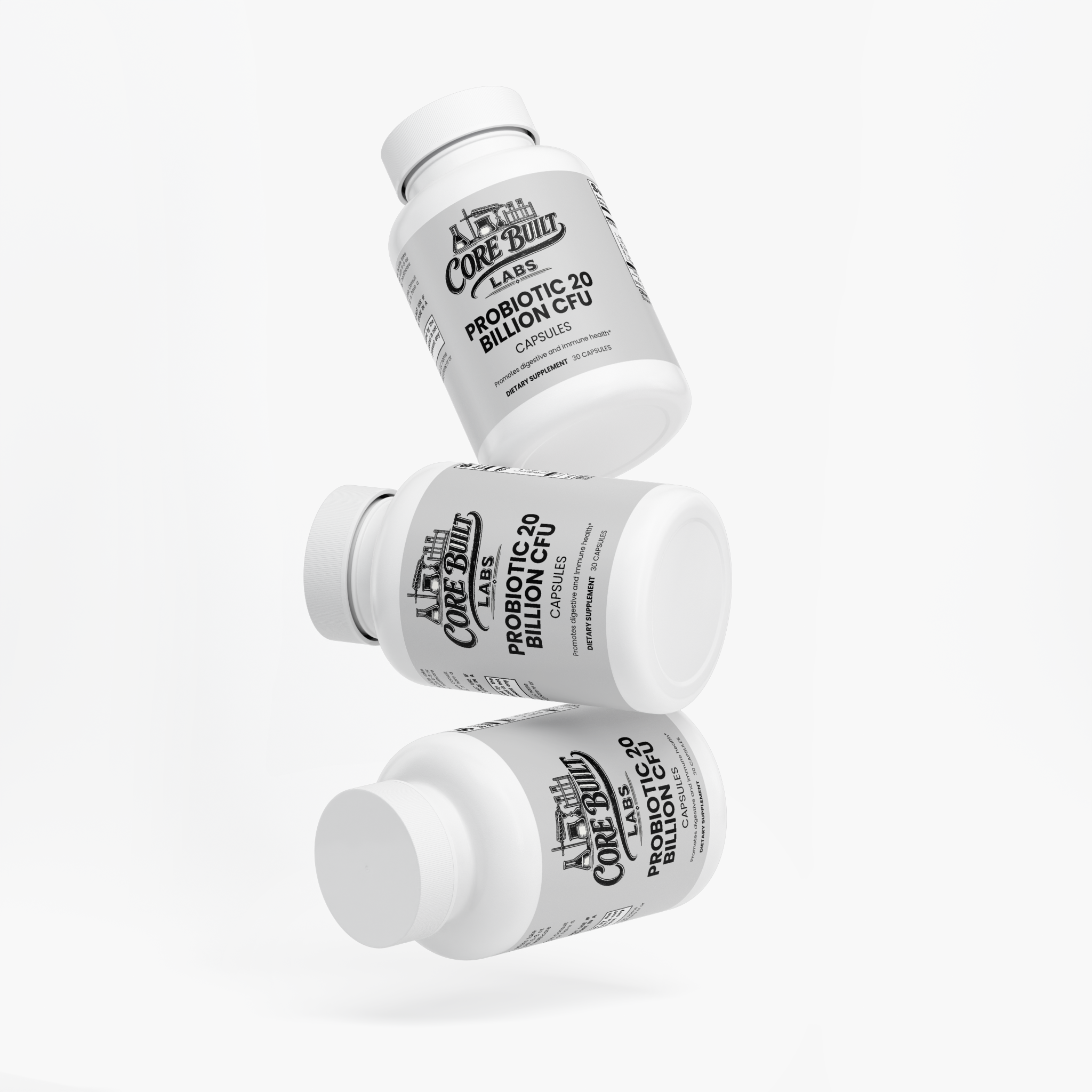 Probiotic 20 Billion