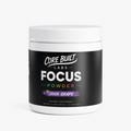 Focus Powder (Sour Grape)