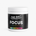 Focus Powder (Sour Gummi Worm)