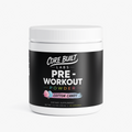 Energy Powder (Cotton Candy)