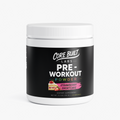 Energy Powder (Strawberry Shortcake)
