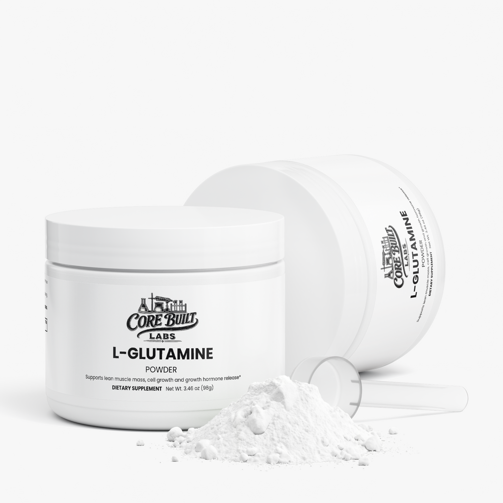 L-Glutamine