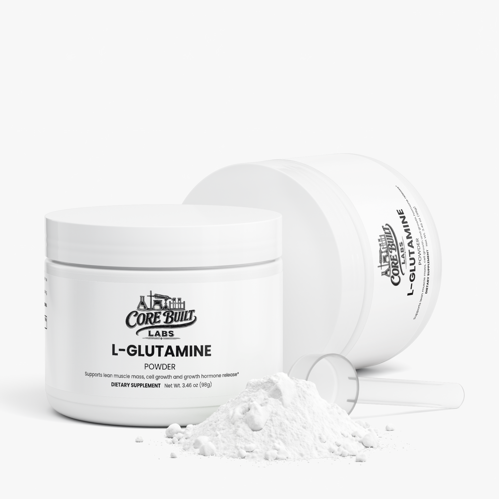 L-Glutamine