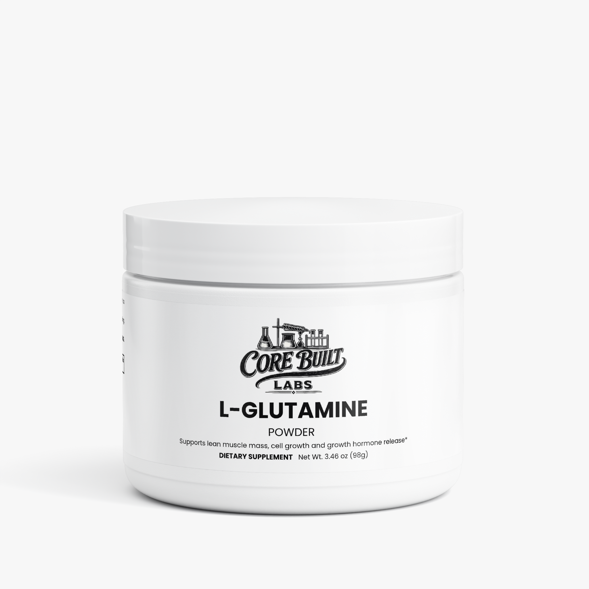 L-Glutamine