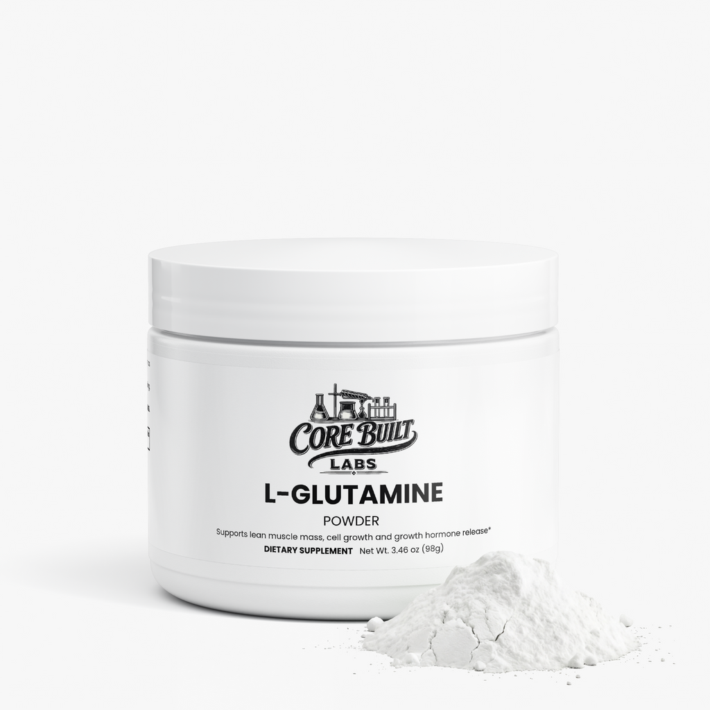 L-Glutamine