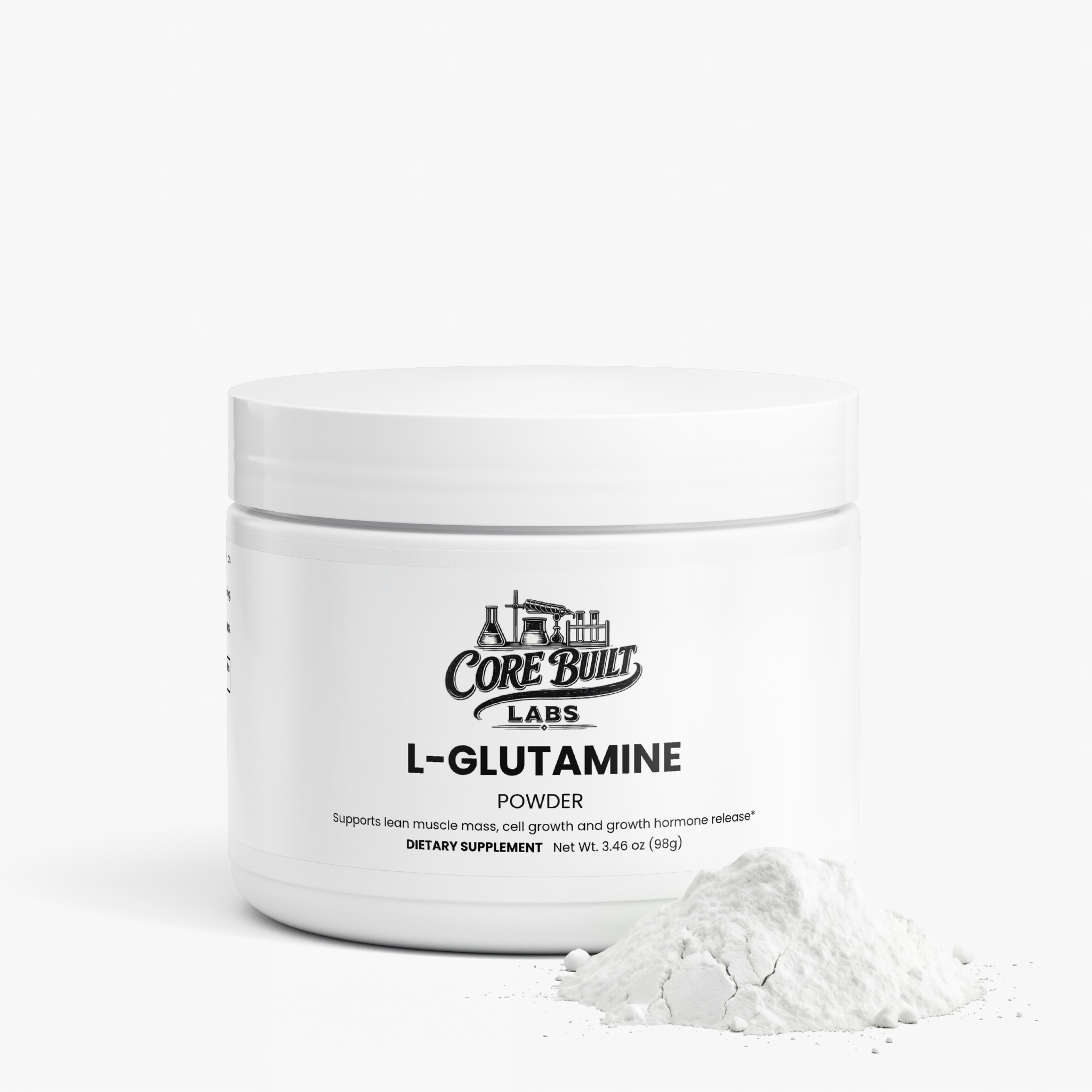 L-Glutamine
