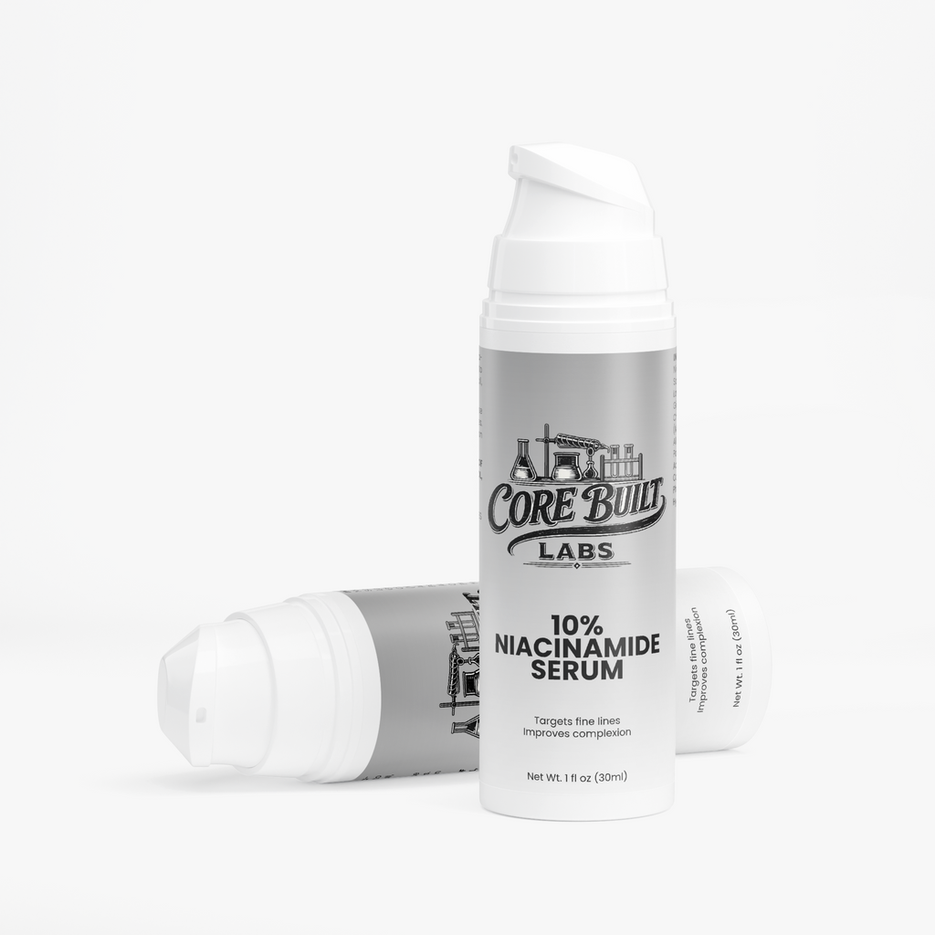 10% Niacinamide Serum