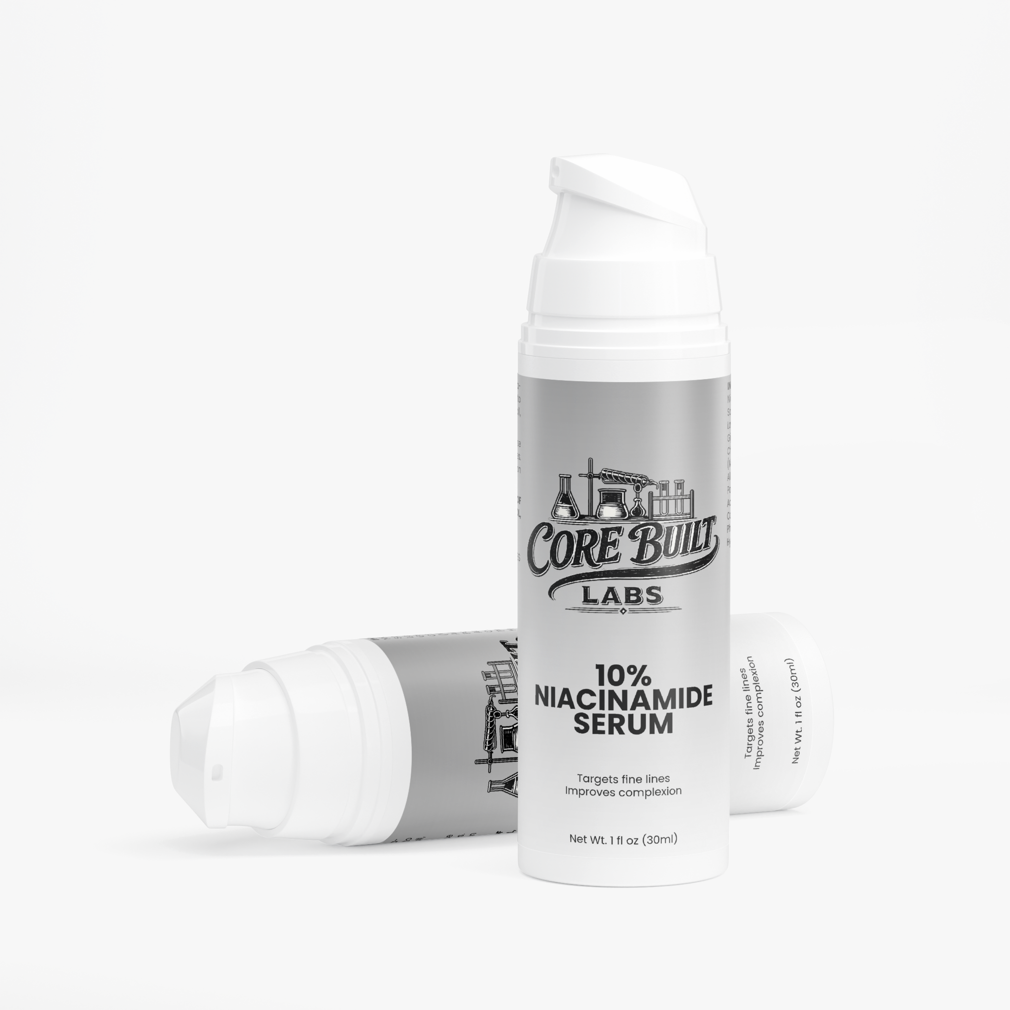 10% Niacinamide Serum