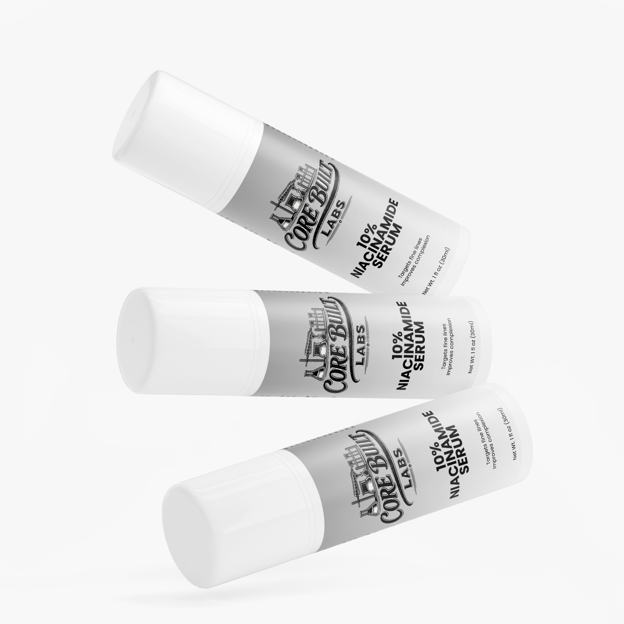 10% Niacinamide Serum
