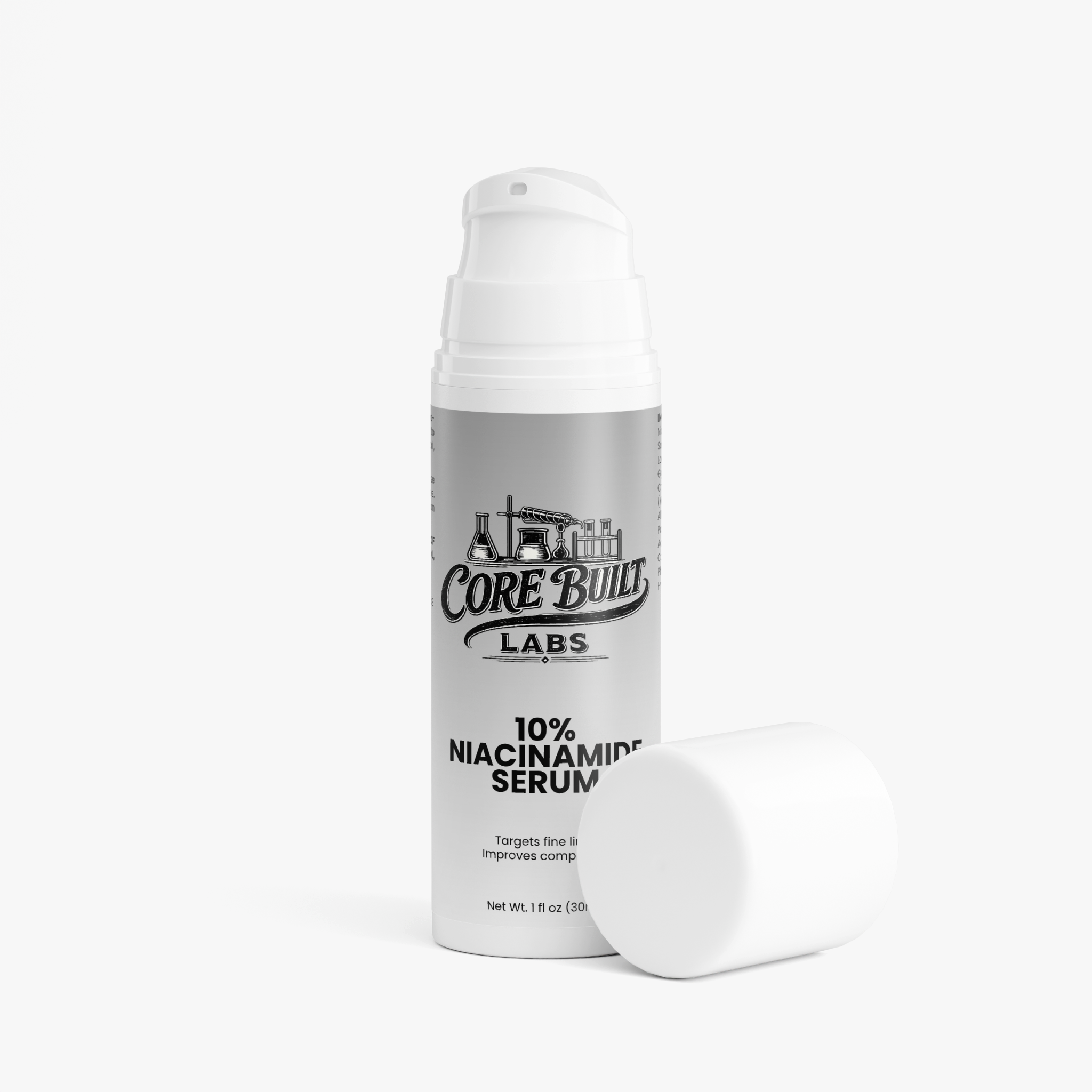 10% Niacinamide Serum