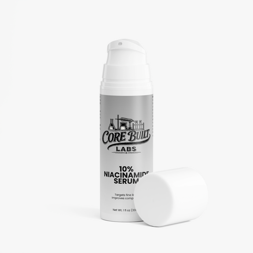 10% Niacinamide Serum