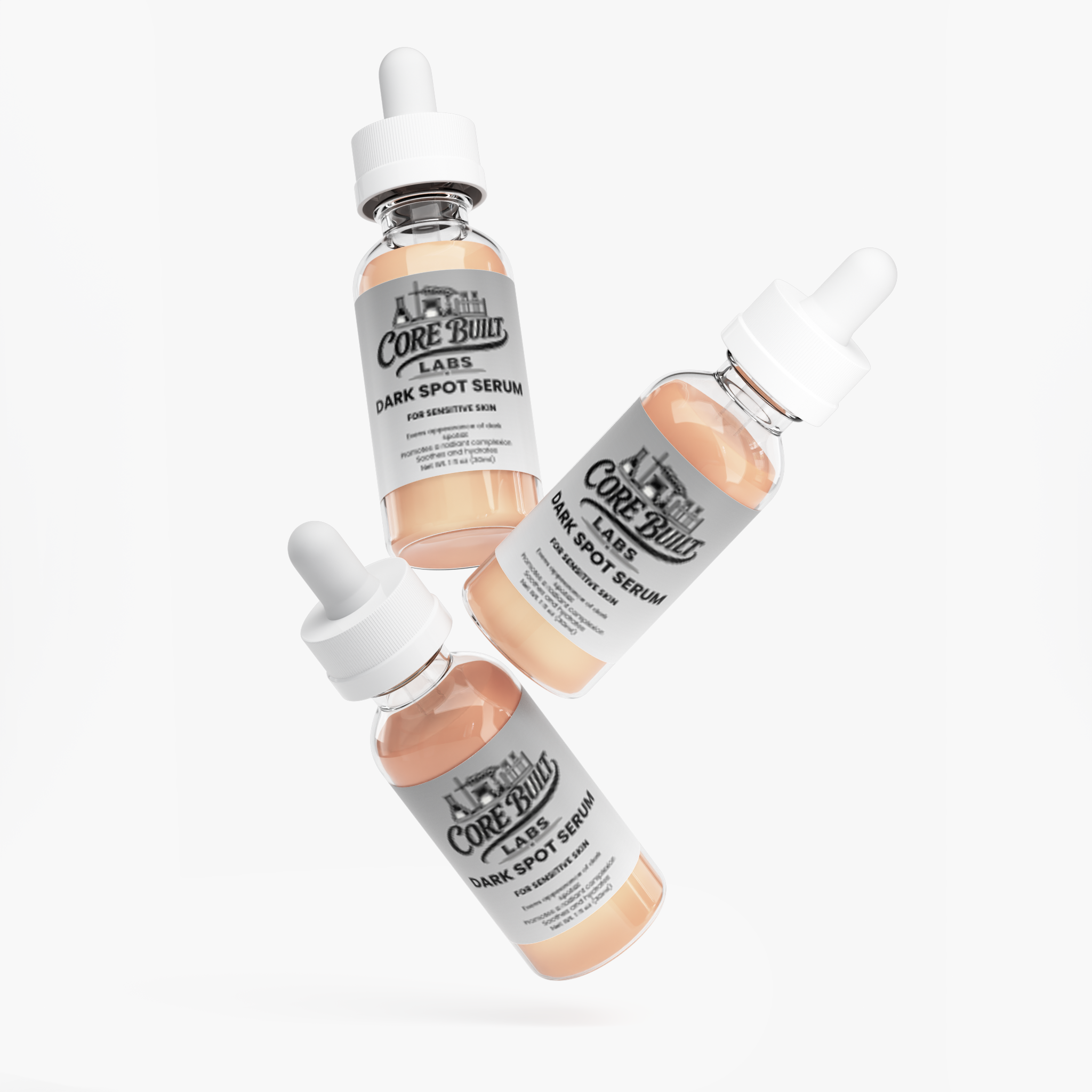 Dark Spot Serum for Sensitive Skin