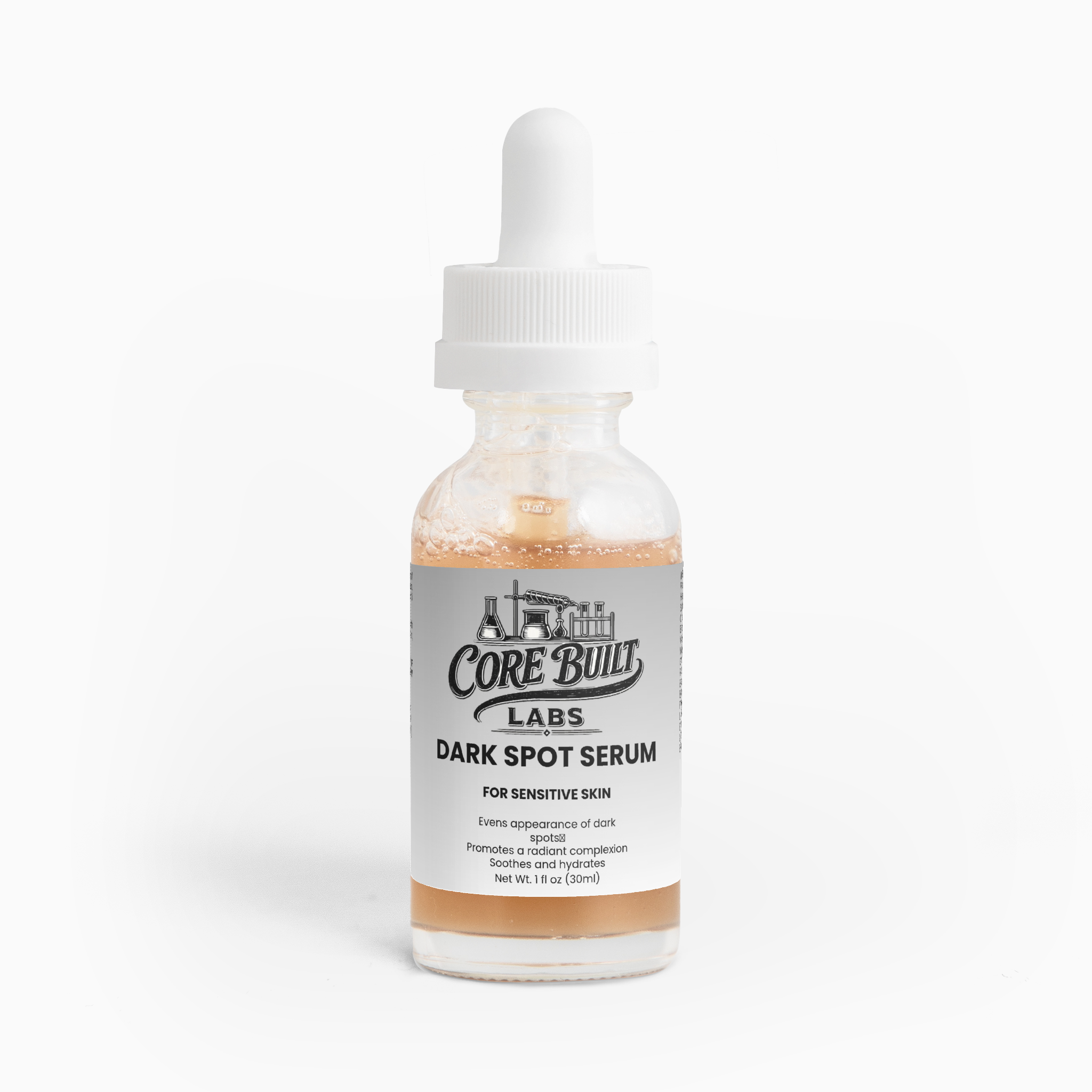Dark Spot Serum for Sensitive Skin