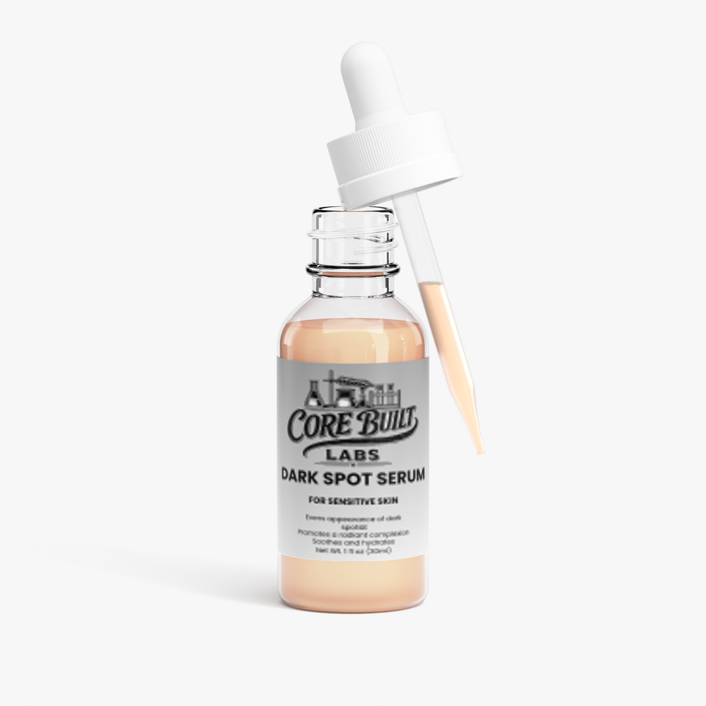 Dark Spot Serum for Sensitive Skin