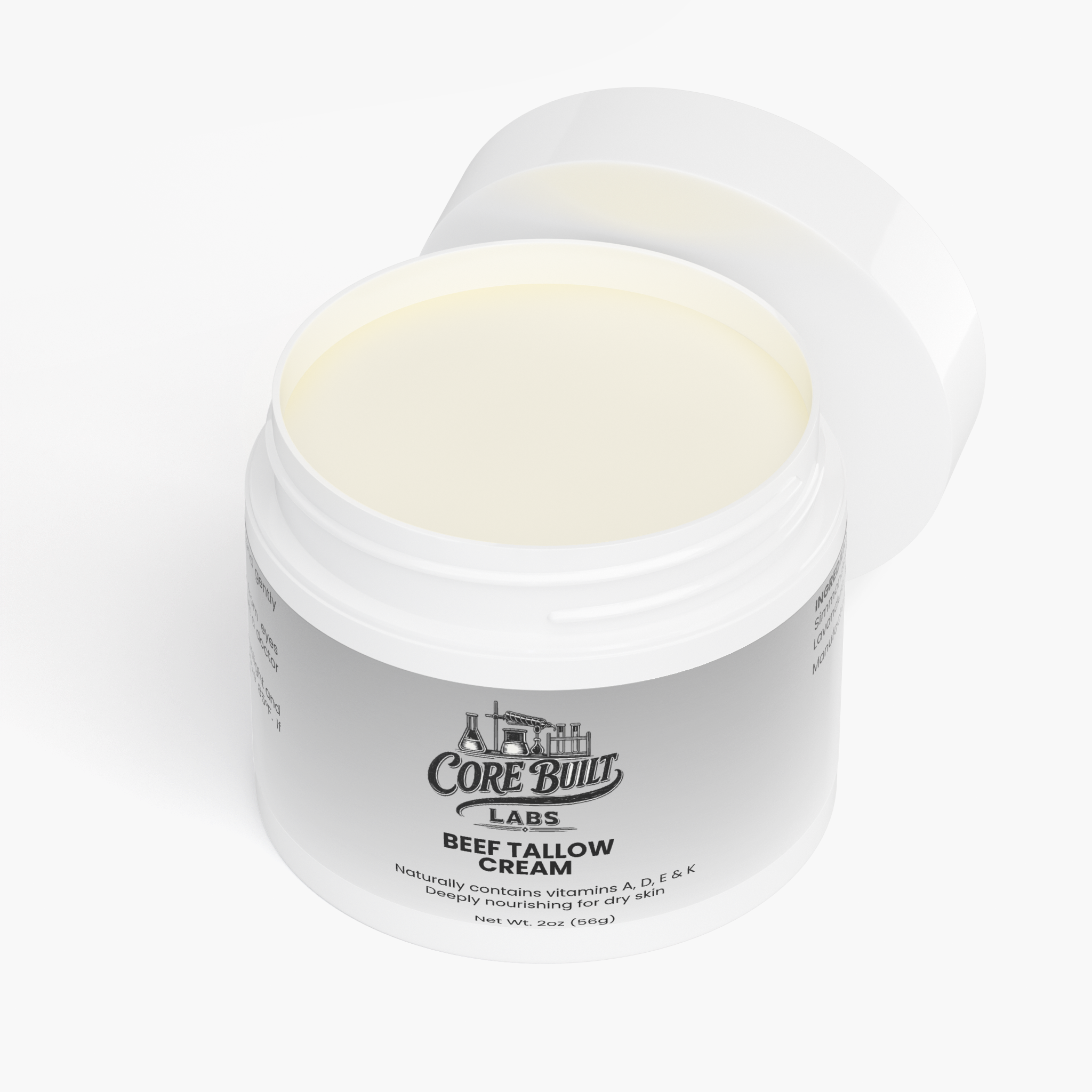 Tallow Cream Peaceful Night