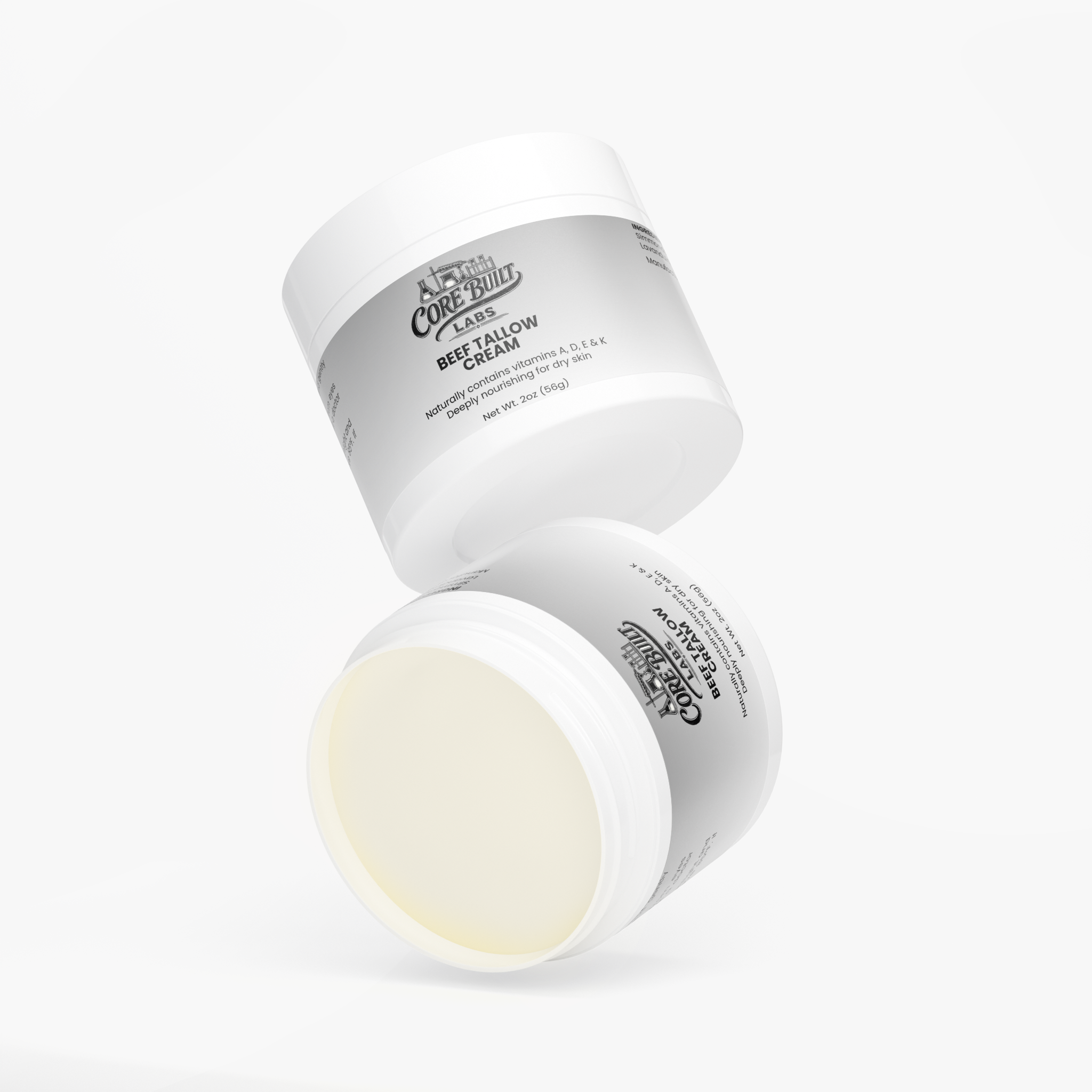 Tallow Cream Peaceful Night