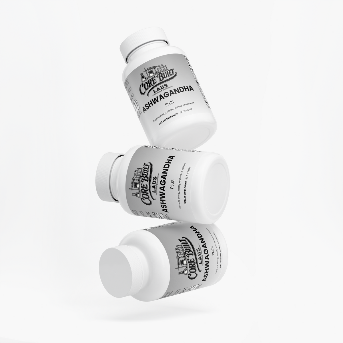 Ashwagandha Plus