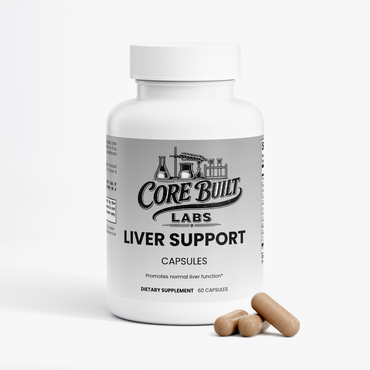 Liver Support