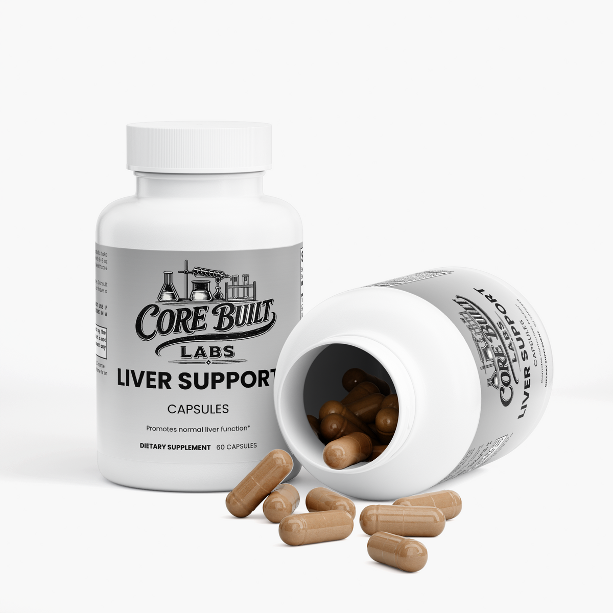 Liver Support