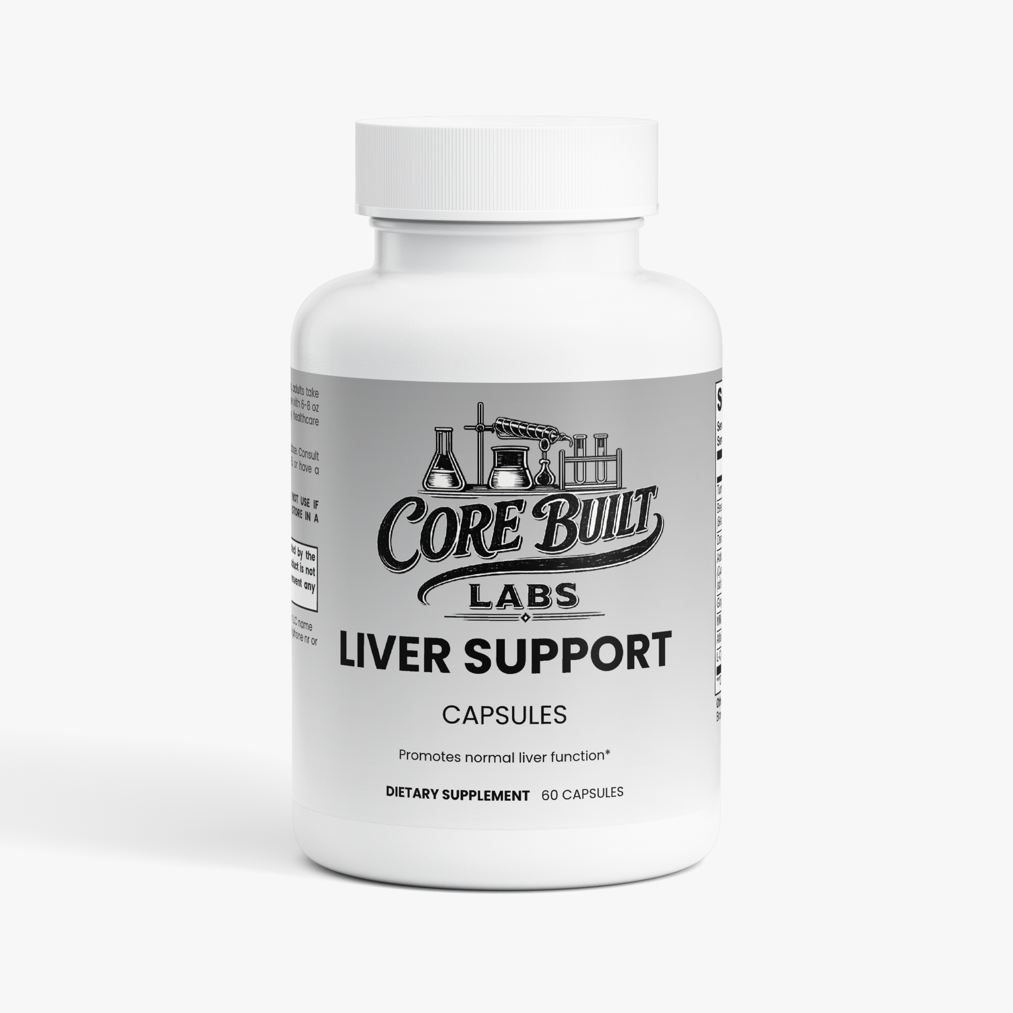 Liver Support