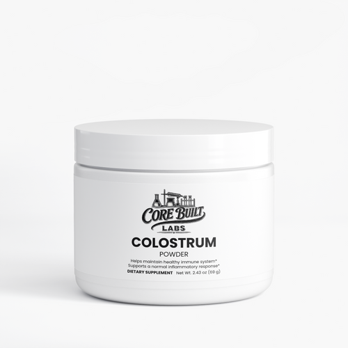 Colostrum Powder