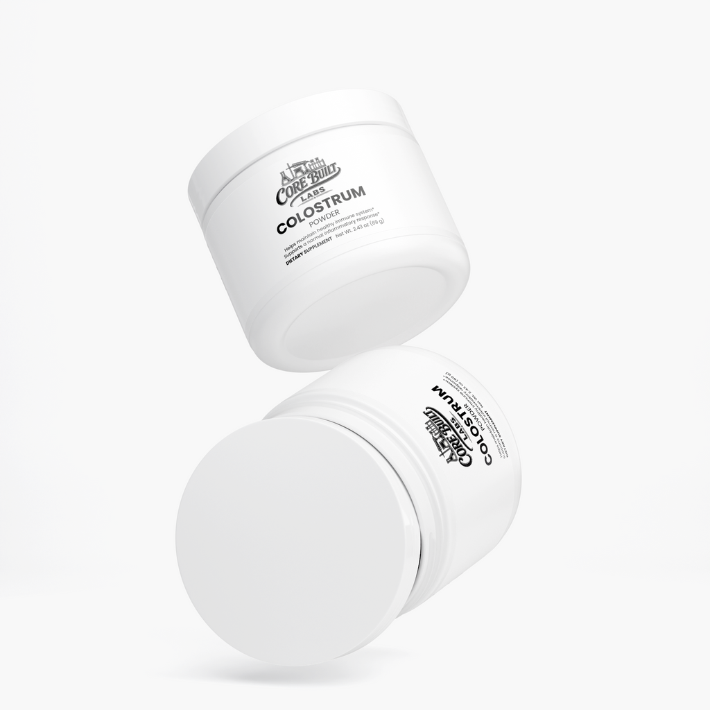 Colostrum Powder