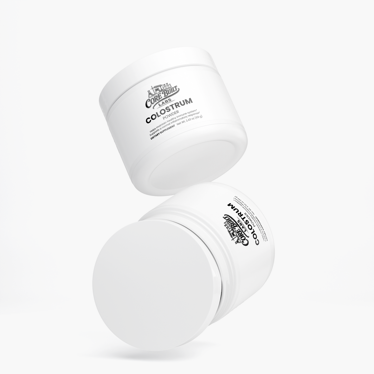 Colostrum Powder