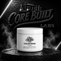 Colostrum Powder