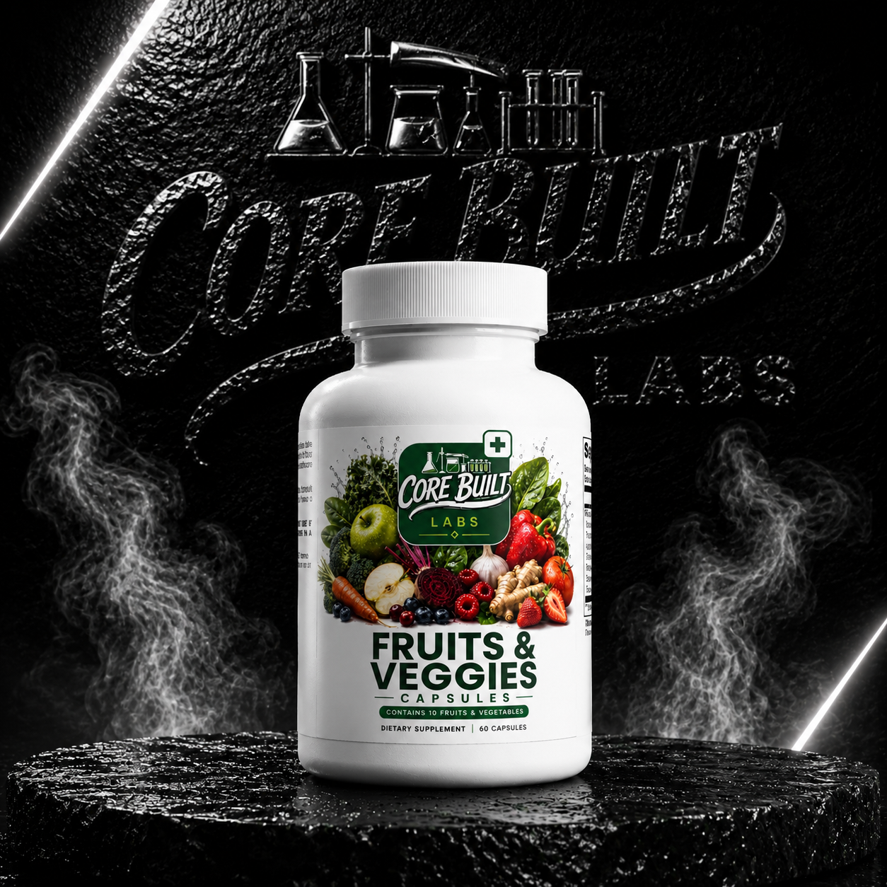Fruits and Veggies