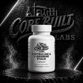 L-Citrulline & L-Arginine Stack