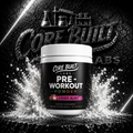 Energy Powder (Lychee Splash Energy)