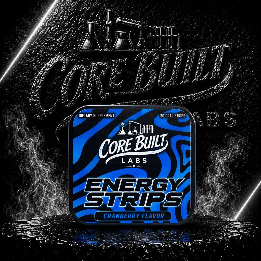 Energy Strips