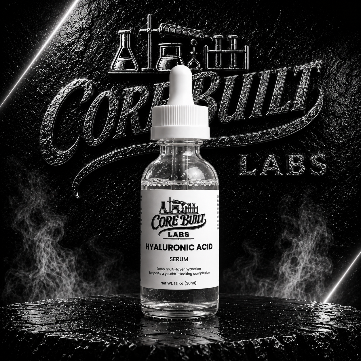 Hyaluronic Acid Serum