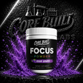 Focus Powder (Sour Grape)