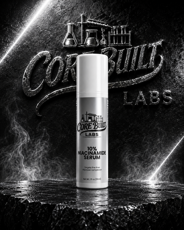 10% Niacinamide Serum