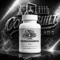 Ashwagandha Plus