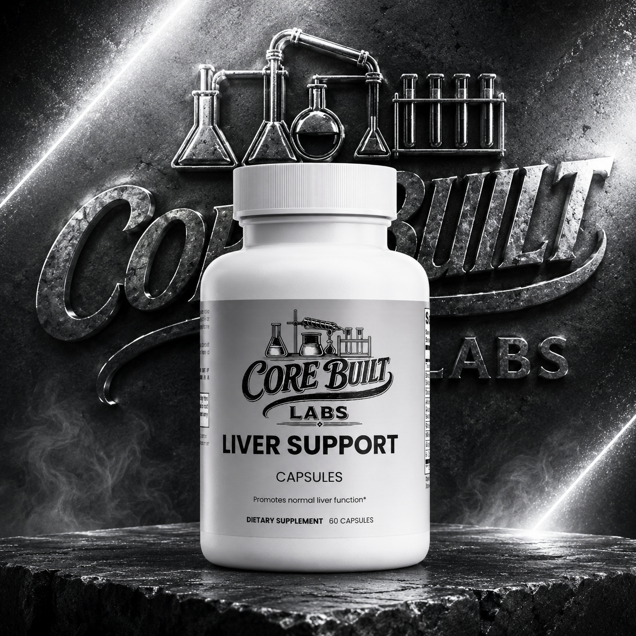 Liver Support