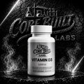 Vitamin D3 2,000 IU