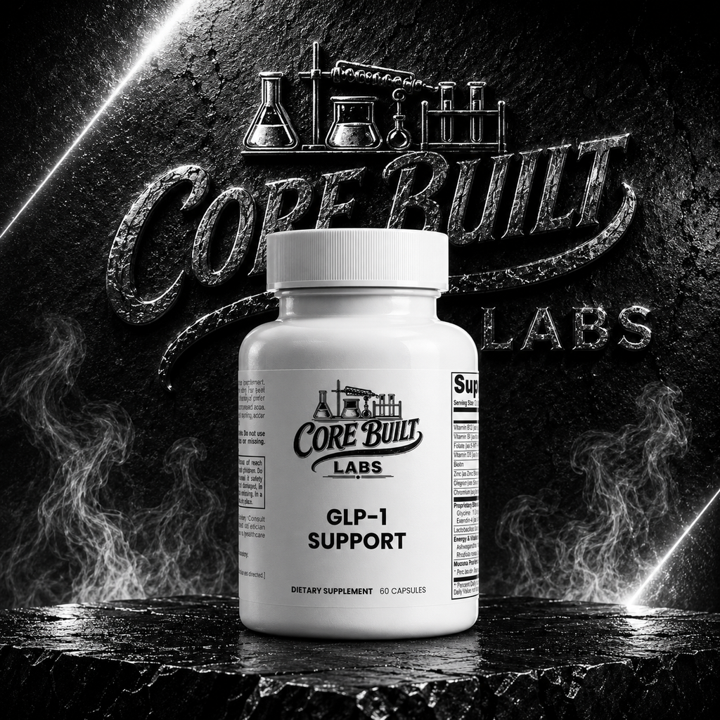 GLP-1 Support
