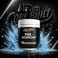Energy Powder (Cotton Candy)